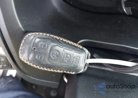 2017 Ford Explorer Sport from USA, damaged, VIN 1FM5K8GT8HGE33868